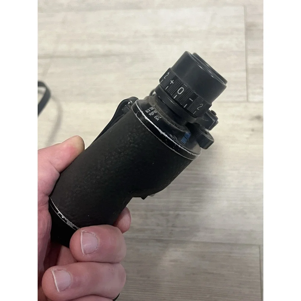 Bushnell no case